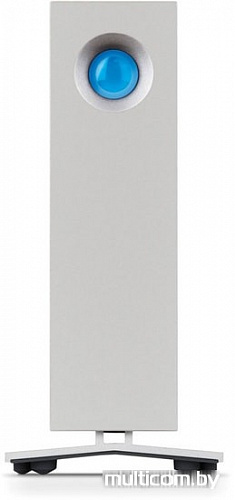 Внешний жесткий диск LaCie d2 Thunderbolt 3 6TB STFY6000400