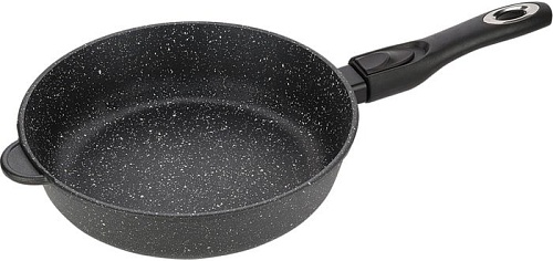 Сковорода Катюша Комфорт 3828