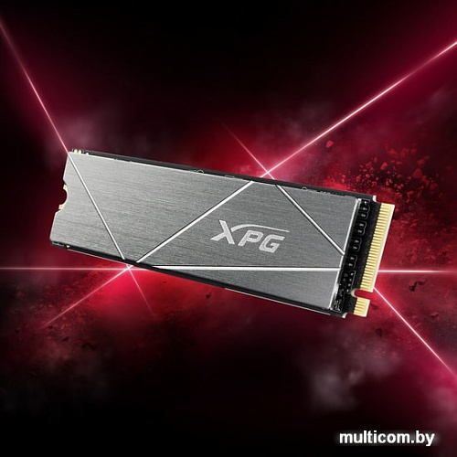 SSD A-Data GAMMIX S50 Lite 1TB AGAMMIXS50L-1T-C