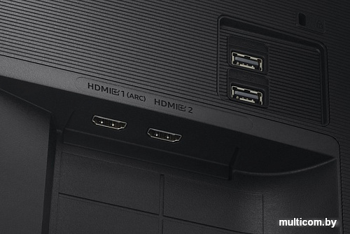 Монитор Samsung Smart M5 LS27BM500EIXCI