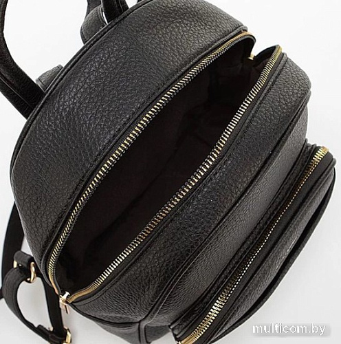 Городской рюкзак David Jones 823-7000-2-BLK (черный)