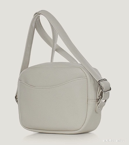 Женская сумка Galanteya 29624 24с1302к45 (молочный)