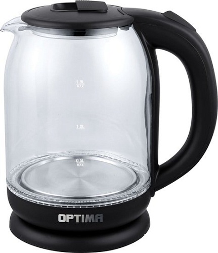 Электрочайник Optima EK-1804G