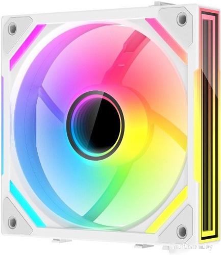 Вентилятор для корпуса XASTRA FS120W ARGB WH