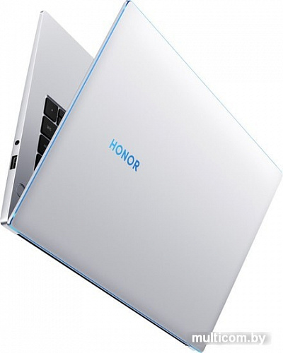 Ноутбук HONOR MagicBook 14 2021 NDR-WDH9HN 5301AAHJ