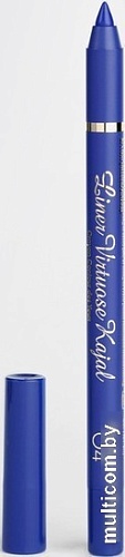 Карандаш для глаз Vivienne Sabo Liner Virtuose Kajal (тон 04 синий) 9 г
