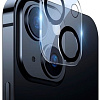 Защитное стекло Baseus Full-Frame Lens Film для iPhone 13