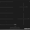 Варочная панель Bosch Serie 6 PXE631FC1E