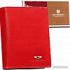 Кошелек Peterson PTN 2549-BO-1833 (красный)