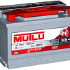 Автомобильный аккумулятор Mutlu L3.75.072.A (75 А·ч)