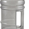 Бутылка для воды Ecos HG-23125 (серый)