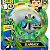 Экшен-фигурка Ben 10 Шлепок 76133