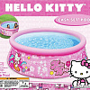 Надувной бассейн Intex Hello Kitty 183x51 [28104NP]