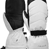 Горнолыжные варежки Reusch Nadia R-Tex Xt Mitten 6231553-1101 (р-р 8, White/Black)