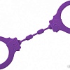 Наножники Lola Games Party Hard Limitation Purple 1168-02lola (фиолетовый)