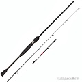 Удилище Salmo Diamond Microjig 10 1.98