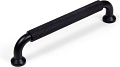 Ручка мебельная Boyard Bond RS324BL.4/128