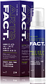Art&Fact Пилинг для лица Mandelic Acid 10% + Lactic Acid 5% + Ferulic Acid 3% всесезонный 30 мл