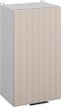 Шкаф навесной Arvento Корнелия Анта-плюс ВШ40 (капучино софт)