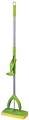 Швабра с отжимом Любаша 603607
