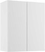 Шкаф навесной ЭлиГард Urban ШН2 60/73 (белый)