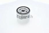 Масляный фильтр Bosch F026407078