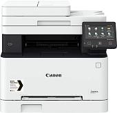 МФУ Canon i-SENSYS MF645Cx (картридж 054HBK)