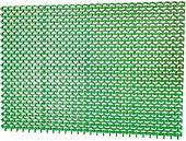 Пластизделие Пила мини 61х43 (зеленый)