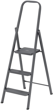 Лестница-стремянка СибрТех 97943 3 ступени