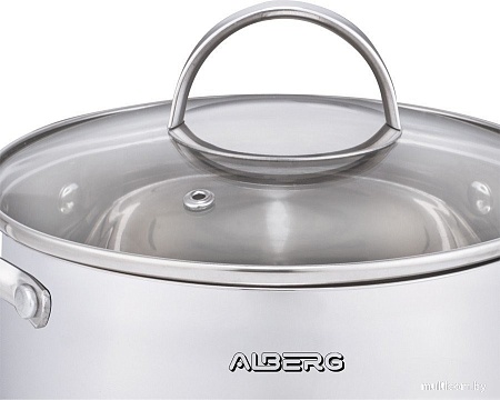 Набор кастрюль Alberg AL-2014