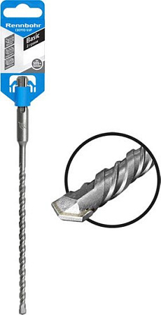 Сверло Rennbohr 691200