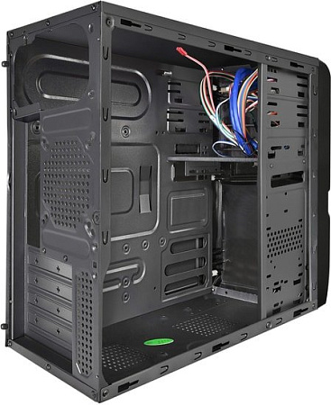 Корпус ExeGate SP-137U 400W EX282184RUS