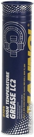 Mannol LC-2 High Temperature 400г 8104