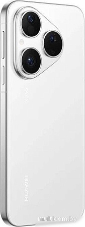 Телефон Huawei Pura 80 HED-LX9 12GB/256GB (белый)