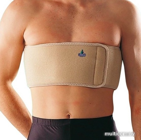 Бандаж абдоминальный Oppo 4073