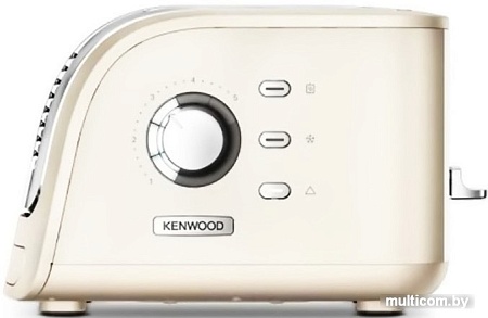 Тостер Kenwood TCM 300 CR Turbo