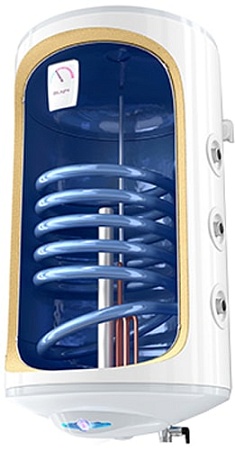 Бойлер косвенного нагрева с ТЭНом TESY BiLight GCV9S 120 44 20 B11 TSRCP