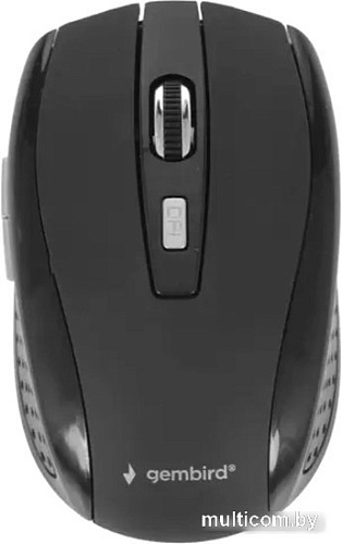 Мышь Gembird MUSW-330