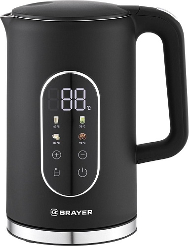 Электрический чайник Brayer BR6107BK