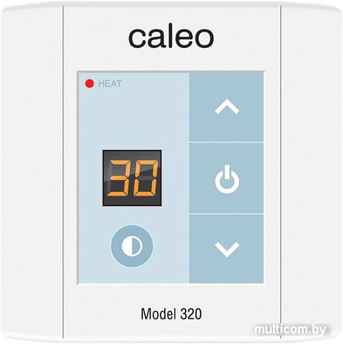 Caleo 320