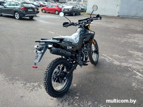 Мотоцикл M1NSK X 250