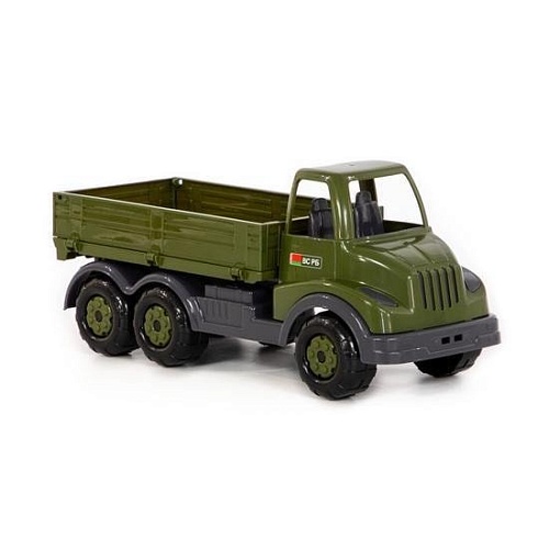 Полесье Муромец автомобиль бортовой военный РБ 49087