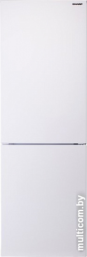 Холодильник Sharp SJ-B320EV-WH
