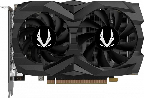 Видеокарта ZOTAC GeForce GTX 1660 Super Twin Fan 6GB GDDR6 ZT-T16620F-10L