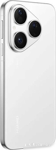 Телефон Huawei Pura 80 HED-LX9 12GB/256GB (белый)
