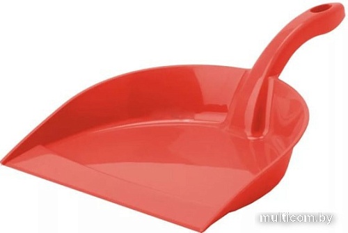 Совок Idea Идеал М5190 (розовый)