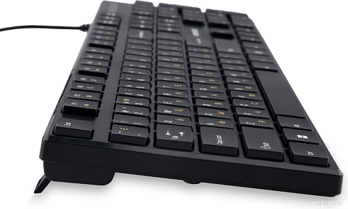 Клавиатура Gembird KB-250
