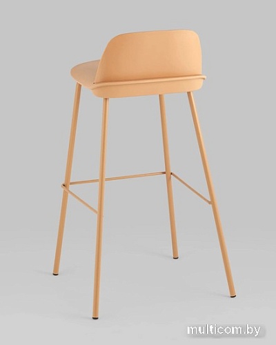 Стул Stool Group Mist (желтый)