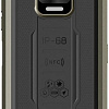 Смартфон Doogee S59 Pro (оранжевый)