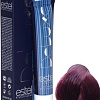 Estel Professional De Luxe 6/65 темно-русый фиолетово-красный